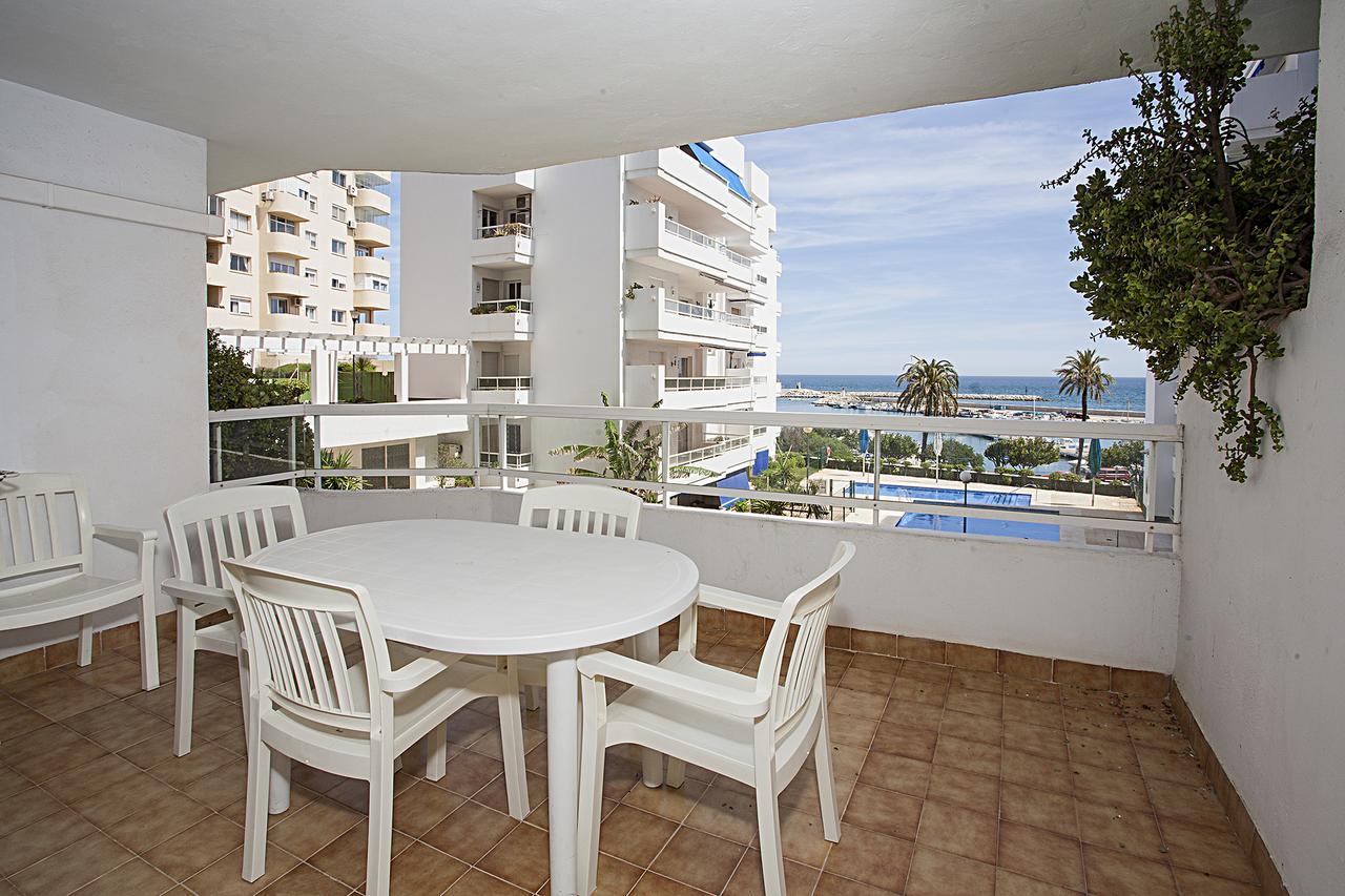 Estepona Marina Apartamento Exterior foto